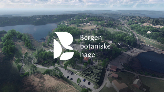 bergen botanischer garten - Skipanesvegen 45 | Secret World Trip Planner