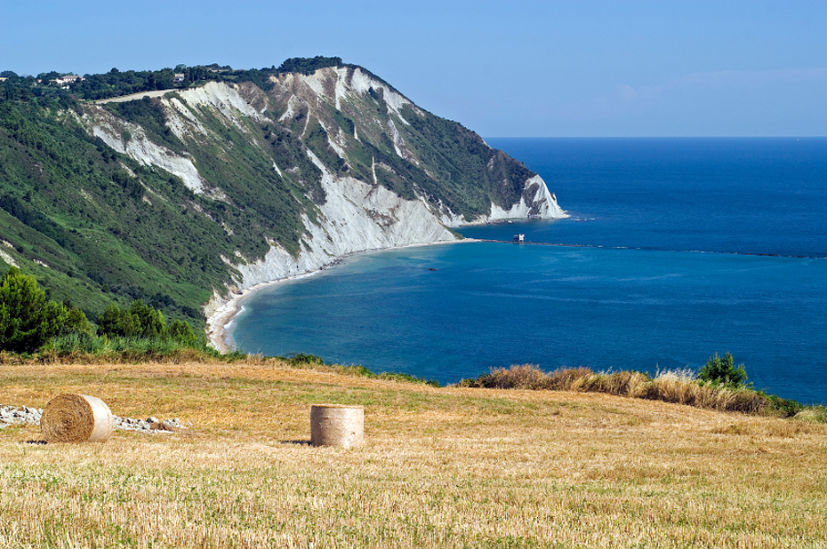 Promontorium Conero - Monte Conero | Secret World Trip Planner