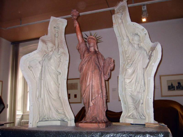 Bartholdi Museum - Colmar | Secret World Trip Planner