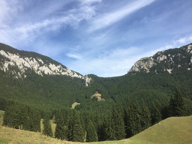 Parque nacional de Piatra Craiului | Secret World Trip Planner