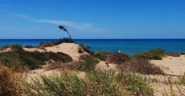 Playa de Randello - Ragusa | Secret World Trip Planner