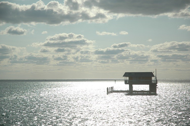 სტილცვილი - Key Biscayne | Secret World Trip Planner