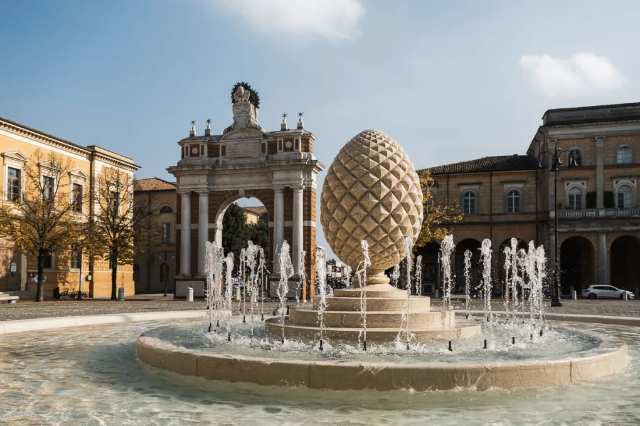 Santarcangelo de la Romanya - Santarcangelo di Romagna | Secret World Trip Planner