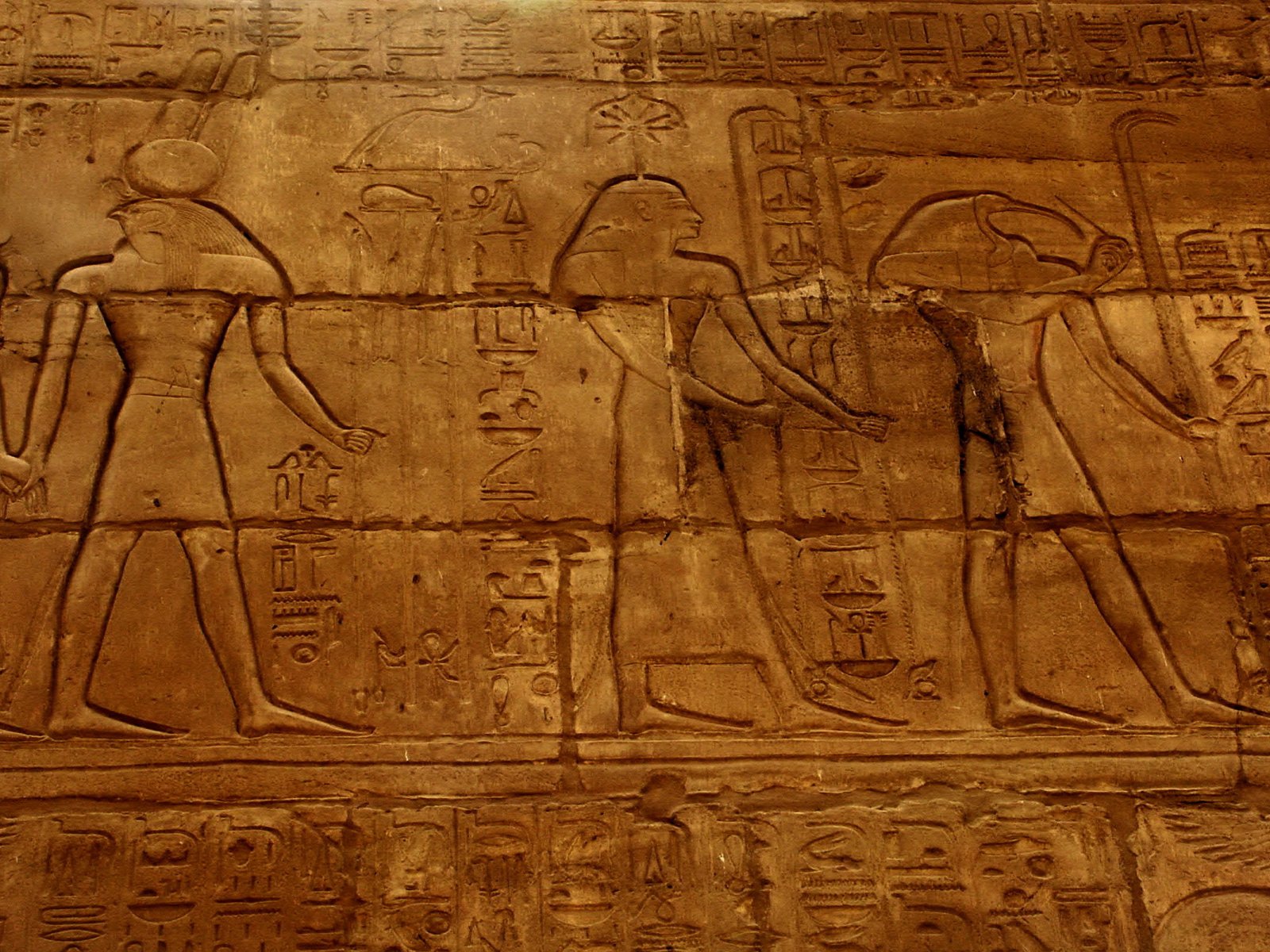 El templo de Luxor, un gran complejo de templos egipcios antiguos - Luxor | Secret World Trip Planner