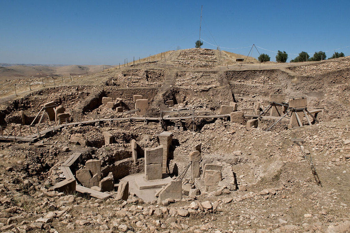 Gobekli tepe: the oldest archaeological site in the world - Da?ete?i Mahallesi | Secret World Trip Planner