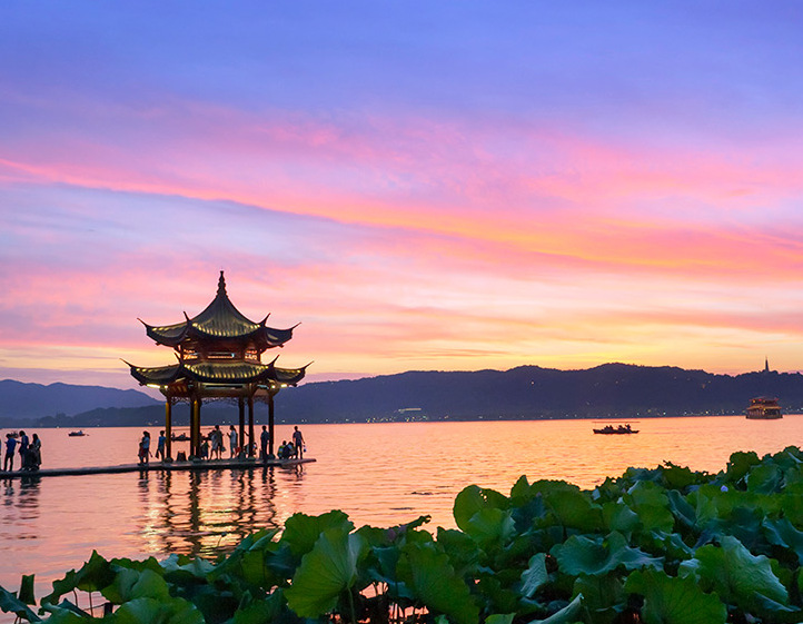 Westsee in Hangzhou - Hangzhou | Secret World Trip Planner