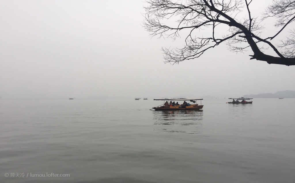 Westsee in Hangzhou - Hangzhou | Secret World Trip Planner