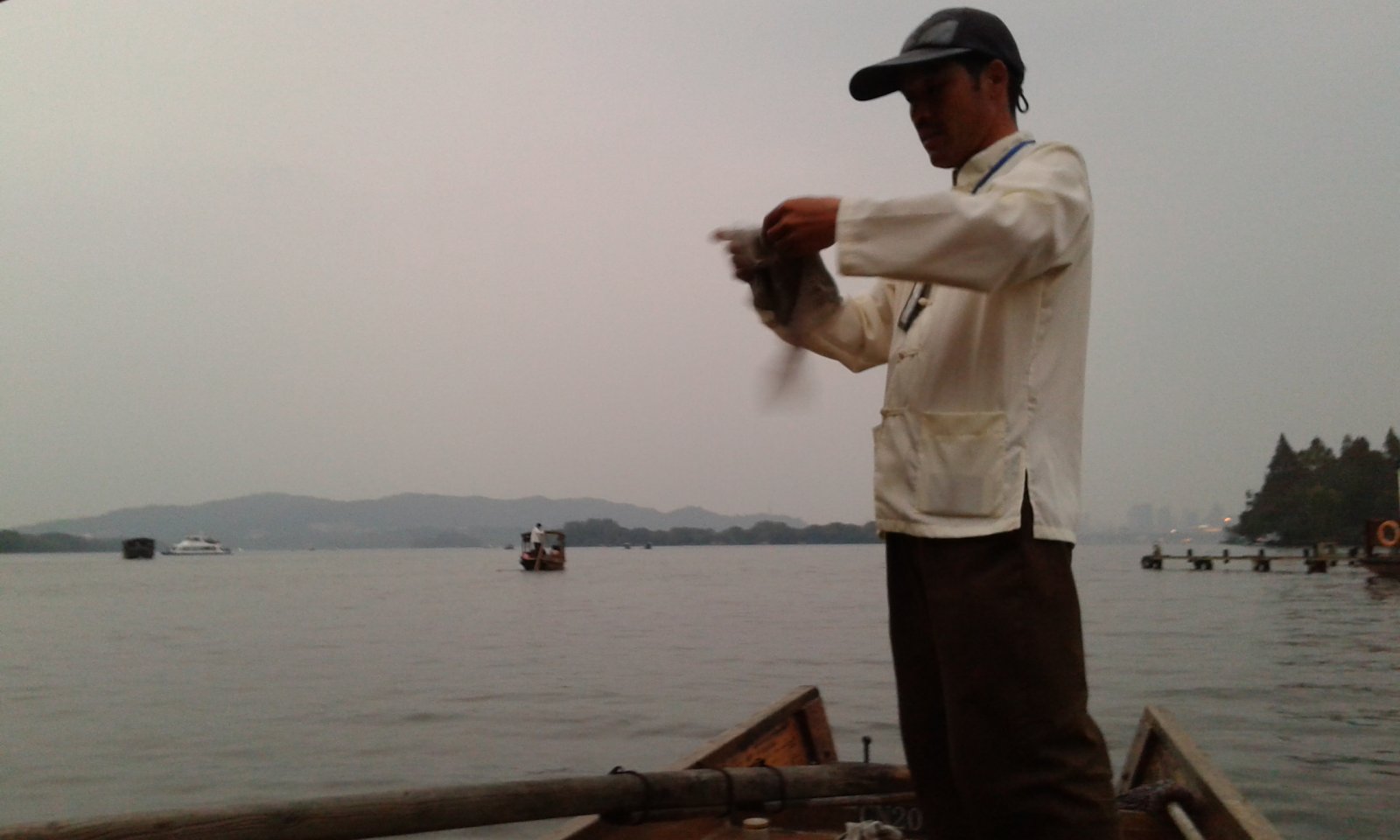 Westsee in Hangzhou - Hangzhou | Secret World Trip Planner