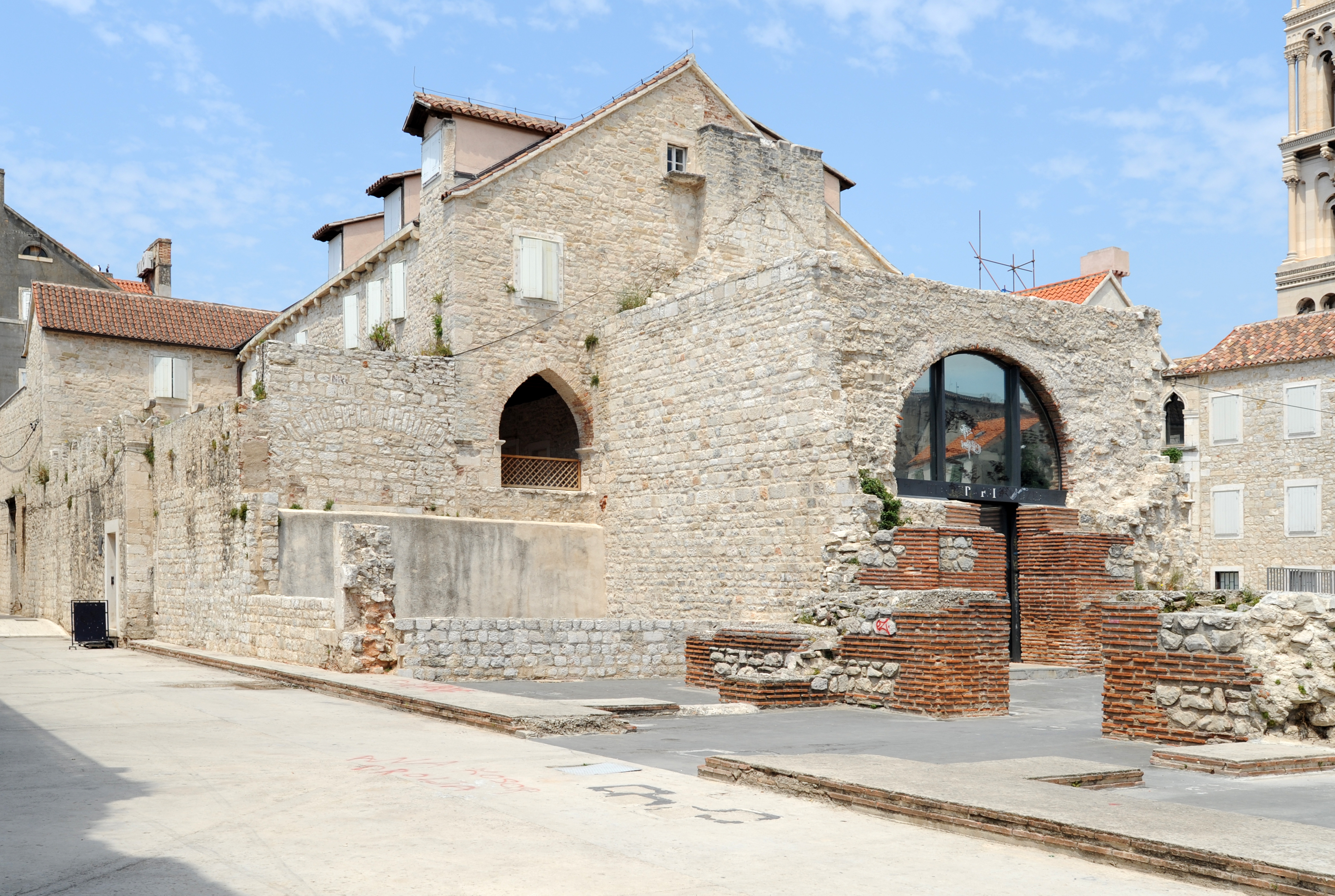 Etnografski Muzej, The Old Town of Split's Ethnograp - Split | Secret World Trip Planner