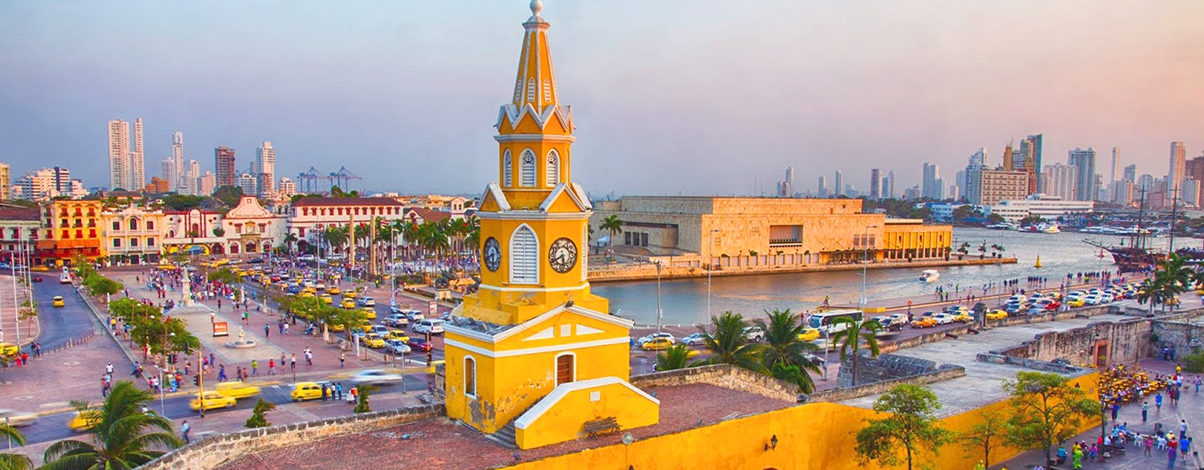Cartagena de Indias, la Joya de las Indias - Cartagena de Indias | Secret World Trip Planner