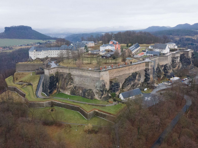 Kastil Kerajaan - Königstein im Taunus | Secret World Trip Planner