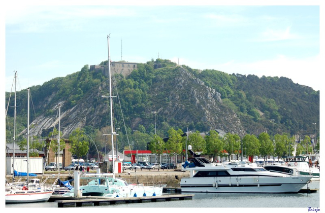 Fuerte del Roule — Cherbourg