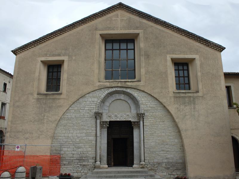 Санта Мария де Плано  - Calvello | Secret World Trip Planner