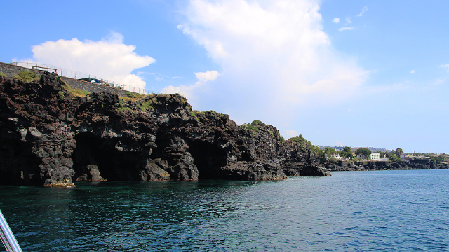 Ulysses ၏ Grotto - 21 | Secret World Trip Planner