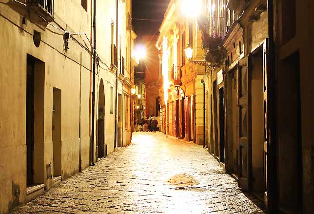Sant'Agata de' Goti - Sant'Agata Dé Goti | Secret World Trip Planner