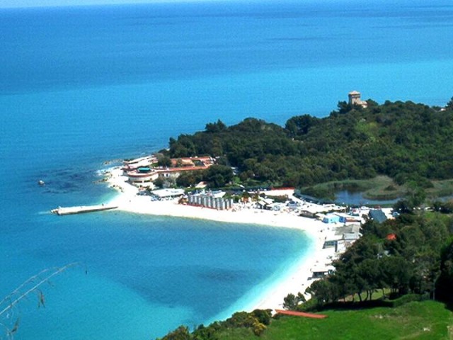 科内罗海岬 - Monte Conero | Secret World Trip Planner