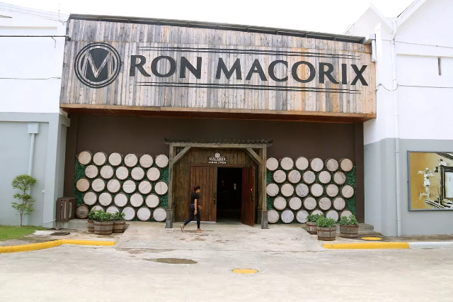 Macorix House of Rum - Puerto Plata | Secret World Trip Planner