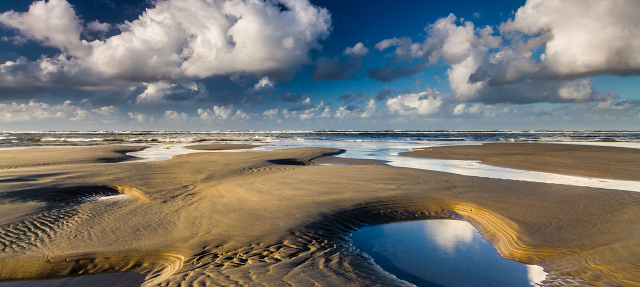 Parco nazionale del Mare di Wadden dello Schleswig-Holstein - Tönning | Secret World Trip Planner