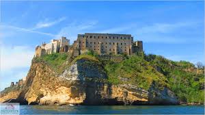 Palazzo d ' Avalos - Procida | Secret World Trip Planner