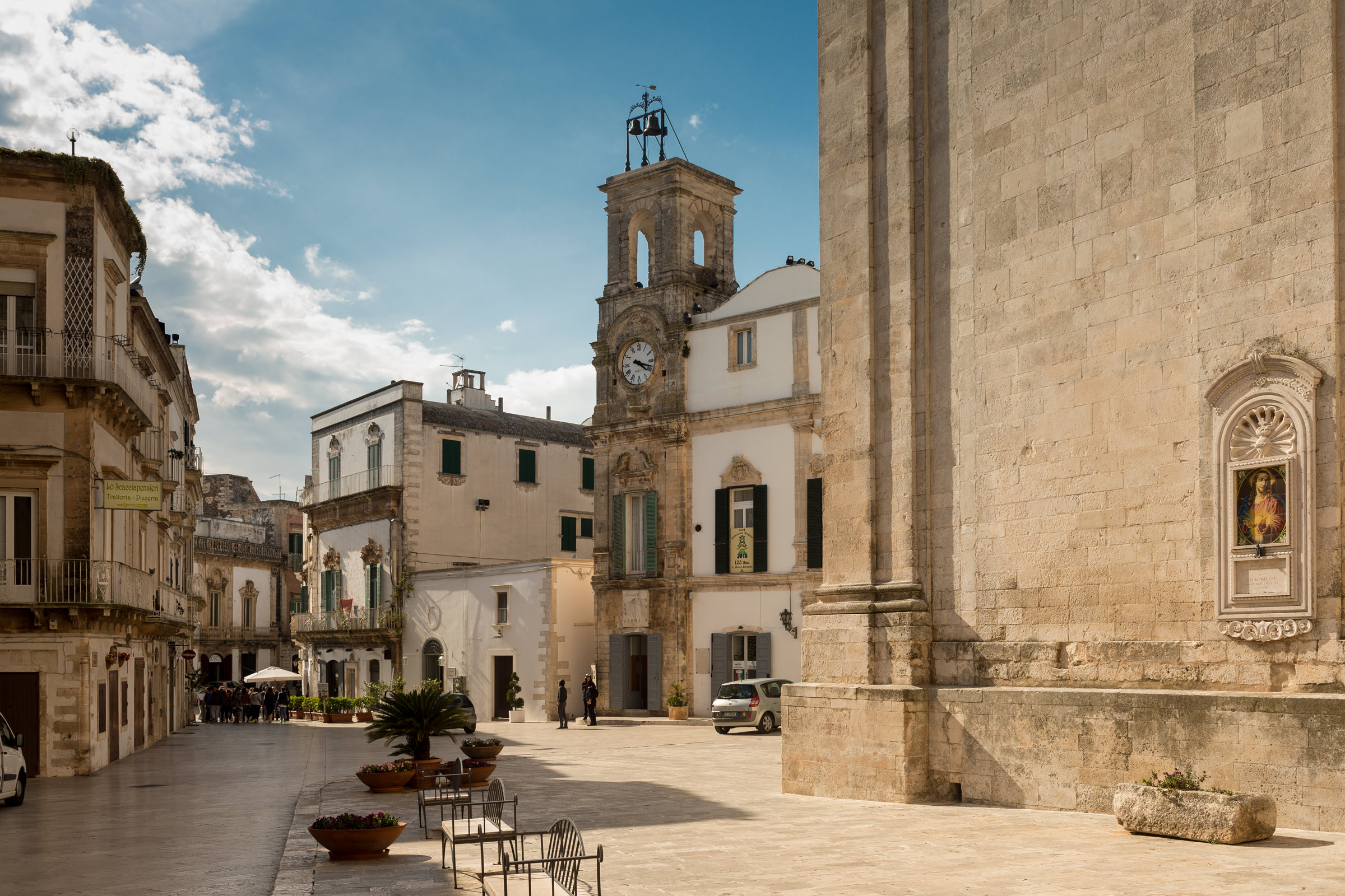 Martina - Martina Franca | Secret World Trip Planner