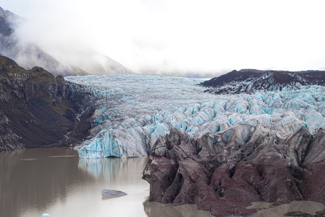 Vatnajökullis: the largest glacier in Iceland - Vatnajökull | Secret World Trip Planner