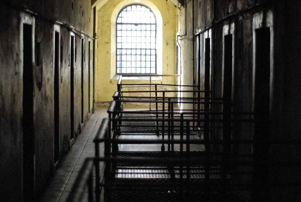 Prisión de Kilmainham (Prisión) - Dublin 8 | Secret World Trip Planner