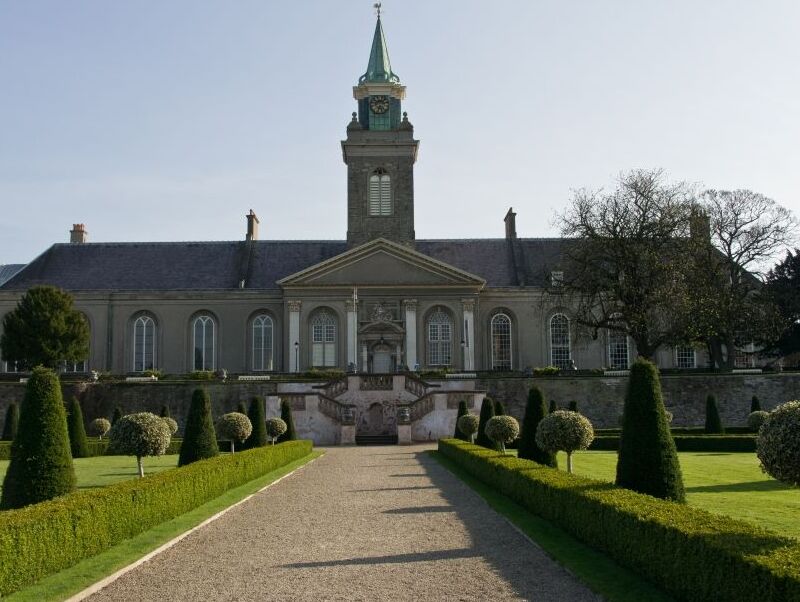 Museo Irlandés de Arte Moderno (IMMA) - Dublin 8 | Secret World Trip Planner