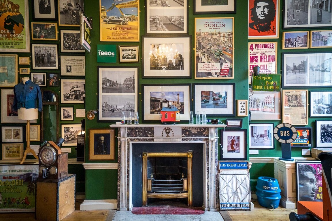 The Little Museum of Dublin - Dublin 2 | Secret World Trip Planner