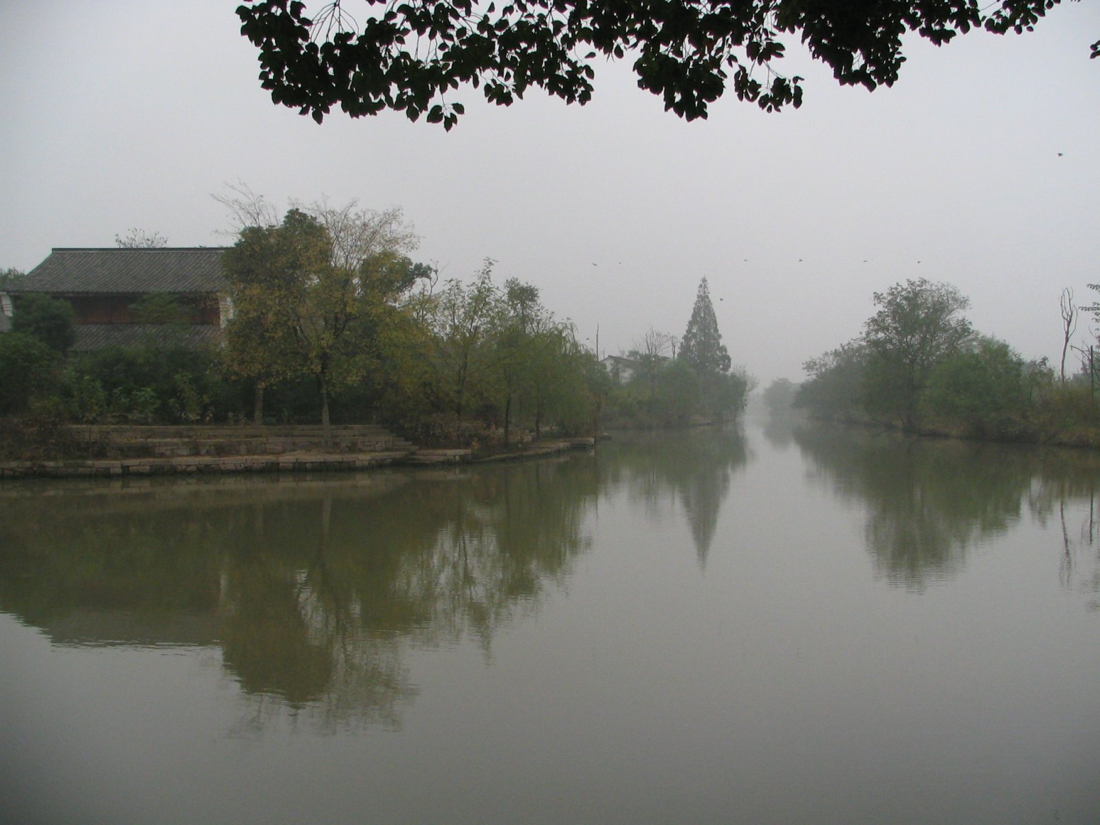 Xixi Nemzeti Vizes Park - Hangzhou | Secret World Trip Planner
