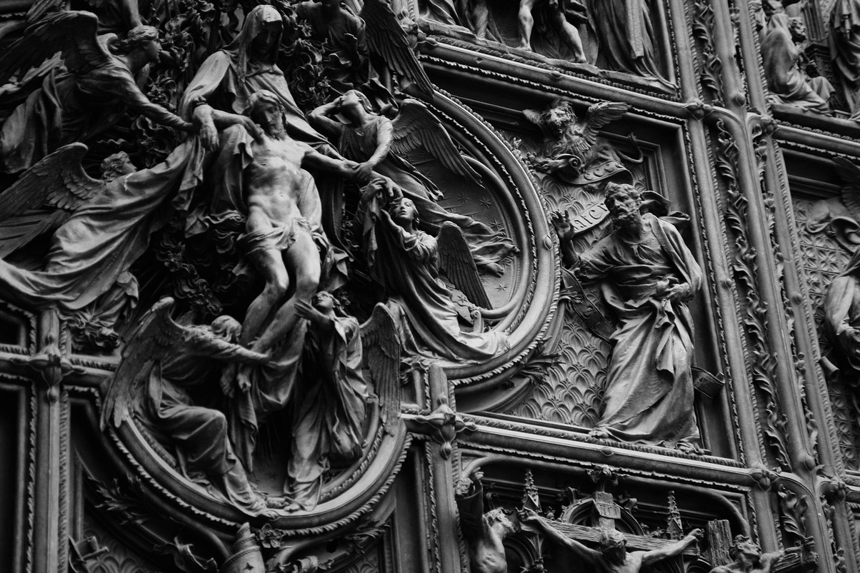 Milan: cathair Eorpach - Milano | Secret World Trip Planner