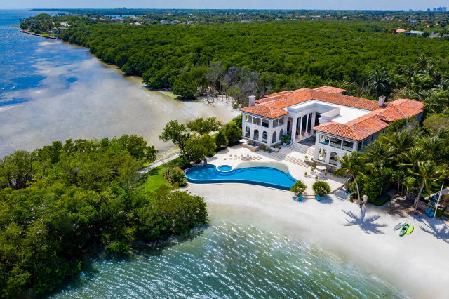 প্রবাল Gables - Coral Gables | Secret World Trip Planner
