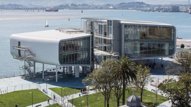 Botinas centrs - Santander | Secret World Trip Planner
