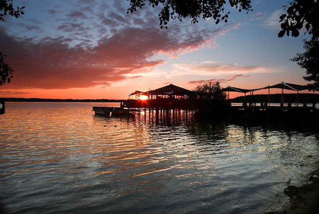 სოფელი კაპუთი - Schwielowsee | Secret World Trip Planner