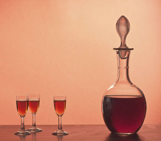 Marsala Fortified Wine - Marsala | Secret World Trip Planner