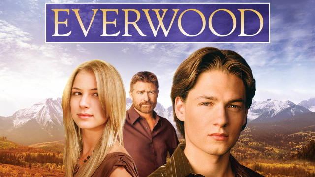 Ogden y la serie de televisión Everwood - Ogden | Secret World Trip Planner