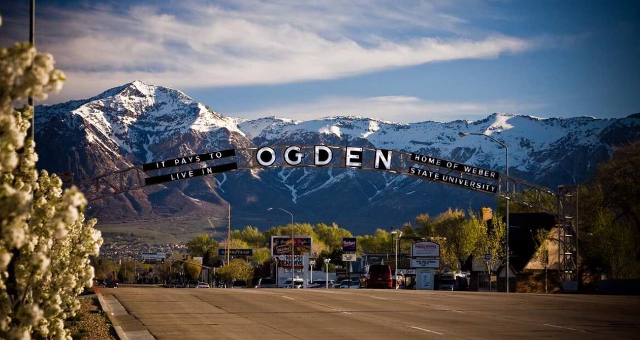 Ogden y la serie de televisión Everwood - Ogden | Secret World Trip Planner