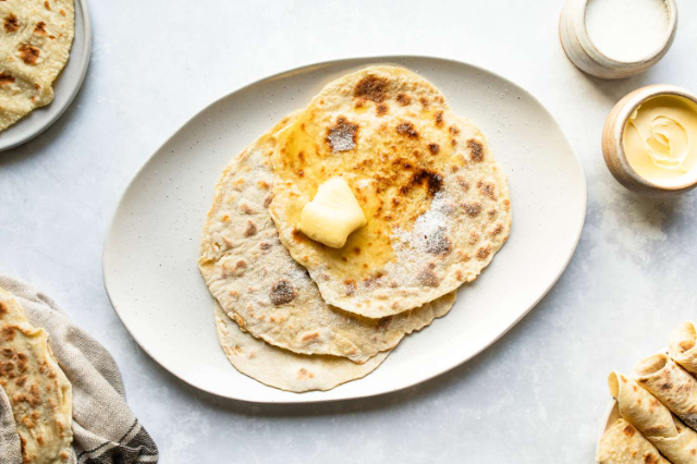 Lefse, le pain traditionnel norvégien - Kristiansand | Secret World Trip Planner