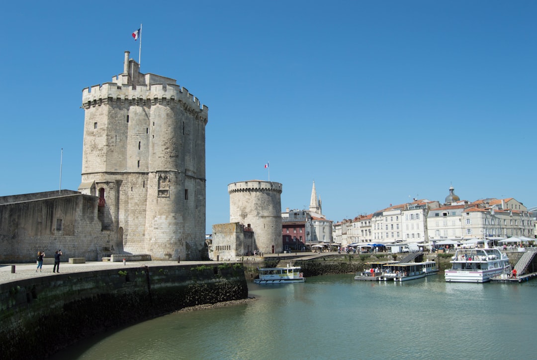 La Rochelle: el puerto más fotografiado de Francia - La Rochelle | Secret World Trip Planner
