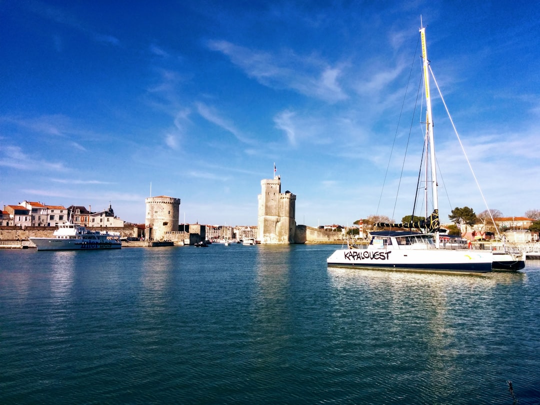 La Rochelle: el puerto más fotografiado de Francia - La Rochelle | Secret World Trip Planner