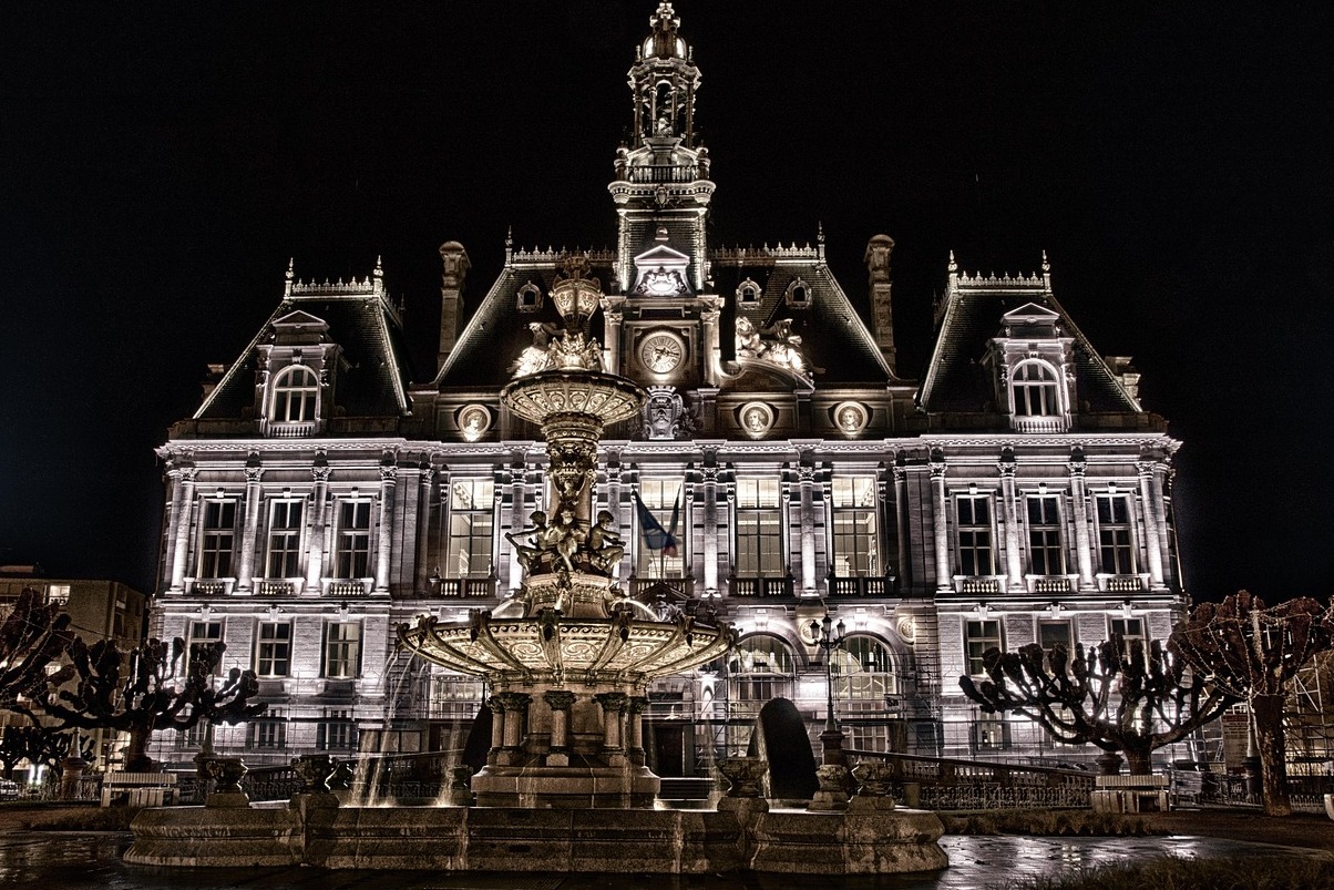 Limoges : la capital de la porcelana - Limoges | Secret World Trip Planner