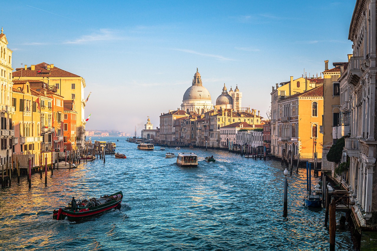 Venècia Màgia-Món Secret - Venezia | Secret World Trip Planner