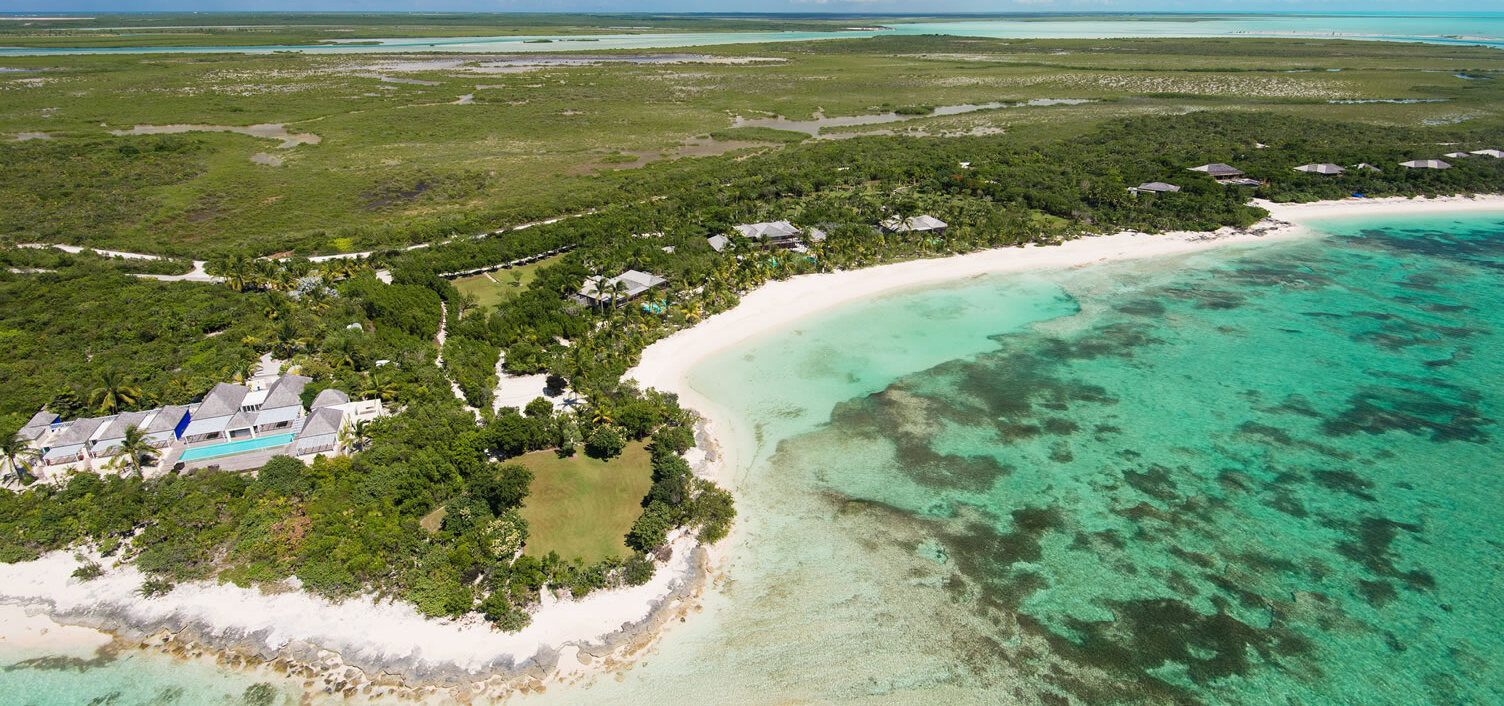 Parrot Cay es la isla de los VIPs - Parrot Cay | Secret World Trip Planner