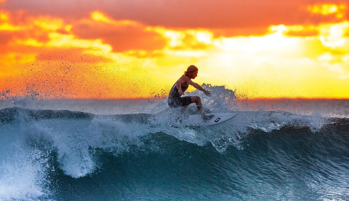 Piha es un lugar maravilloso para surfear - Piha | Secret World Trip Planner