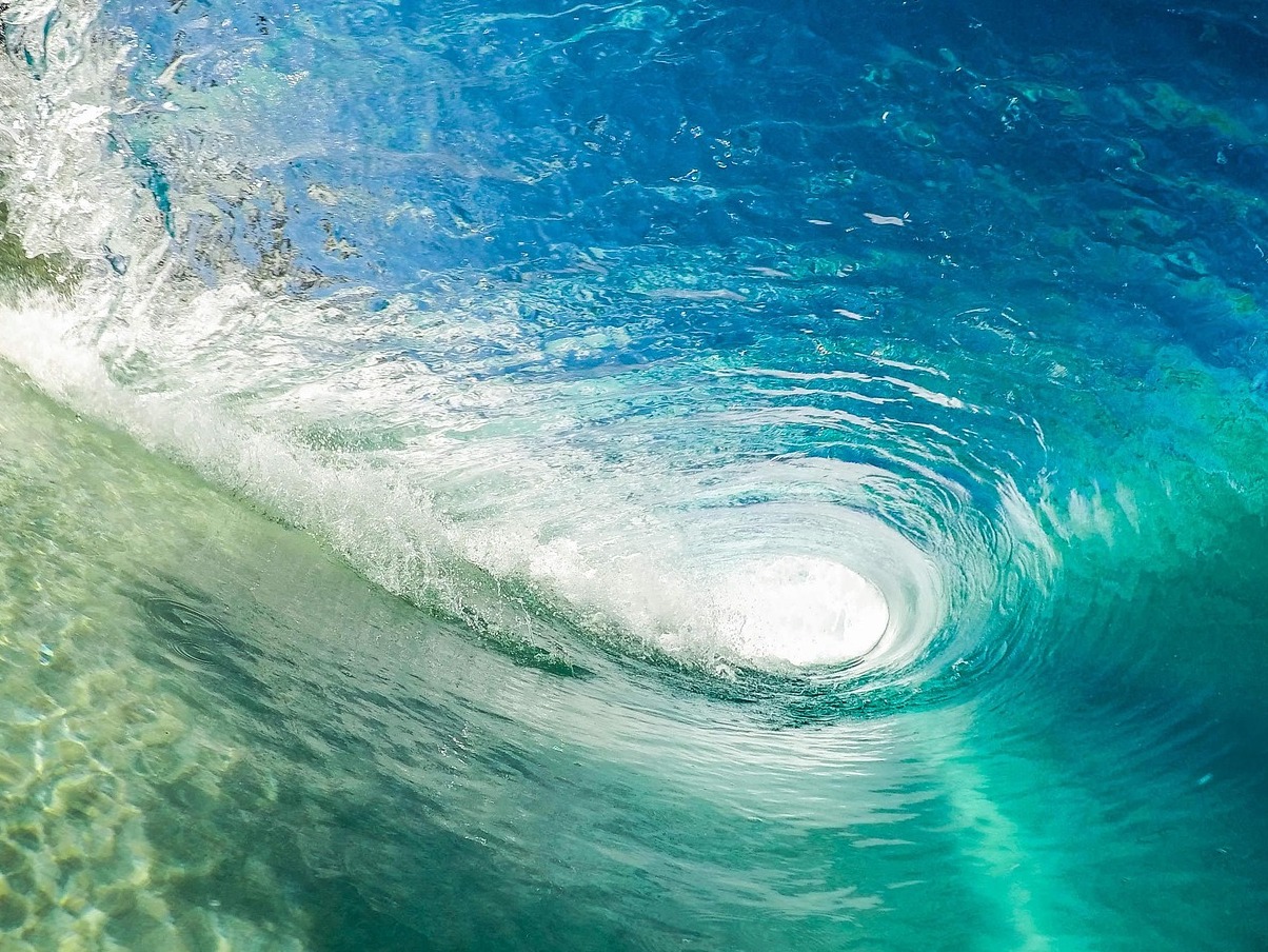 Piha es un lugar maravilloso para surfear - Piha | Secret World Trip Planner