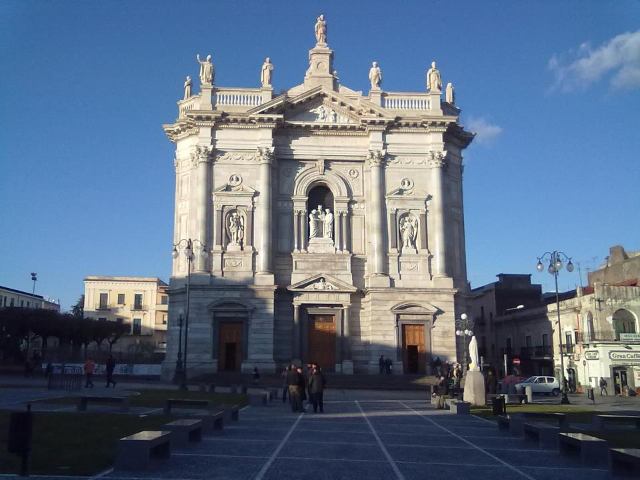 Tearmann San Giuseppe - San Giuseppe | Secret World Trip Planner