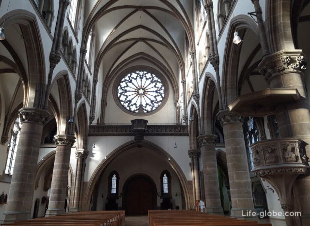 Chiesa di San Paolo - München | Secret World Trip Planner