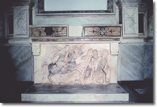 Kostol S. Severo al Pendino - Tajomný svet - Via Duomo, 286 | Secret World Trip Planner