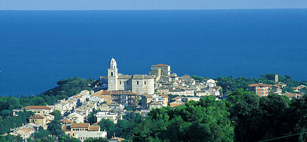 promontori del Conero - Monte Conero | Secret World Trip Planner