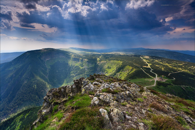 Parco nazionale dei Monti dei Giganti - Jelenia Góra | Secret World Trip Planner
