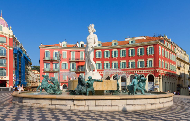 സൂര്യന്റെ ഉറവ - Nice | Secret World Trip Planner